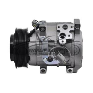 883200C130 Car AC Compressor For Toyota Tundra 2006-2016 WXTT101