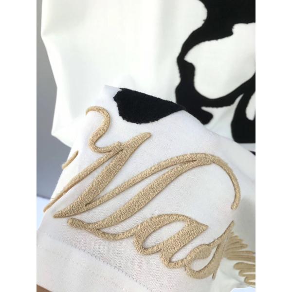 Summer Fashion Mens T Shirts Short Sleeve with O Neck Customized Logo