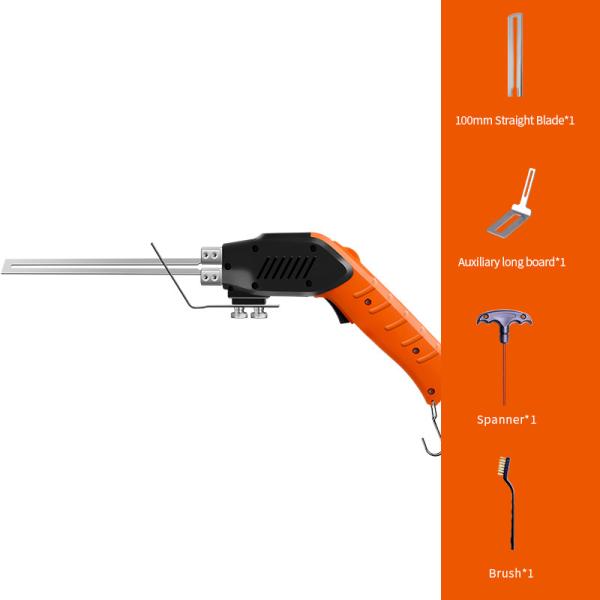 Buy Pearl Sponge Hand Held Hot Wire Cutter 150W KT Board at wholesale prices