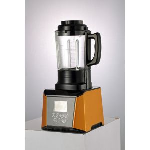 Heavy duty commercial blender heating function and processing all kinds of food
