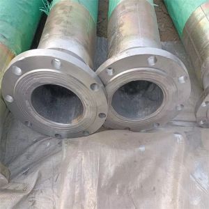 Cargo Operations Offloading Hose Ansi 150 Yokohama 15 Bar Ocimf 2009