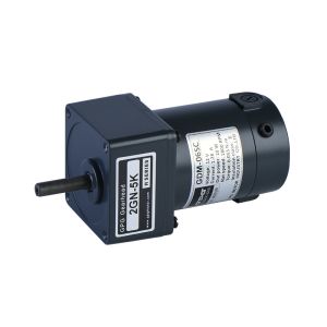 40w 24v Brushed Dc Motor GDM-08SC Match With 4GN3-300K Gearbox