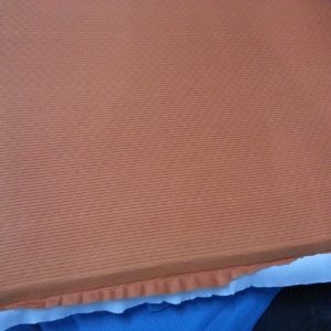 Durable Anti-Skid EVA Foam Sheet with Shark Skin Pattern for Shoe Soles in