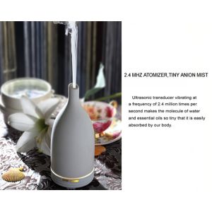 DC 24V 650mAh Ultra Quiet Ceramic Aroma Diffuser