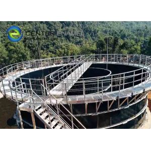 Quality ART 310 Landfill Leachate Storage Tanks AWWA Standard for sale