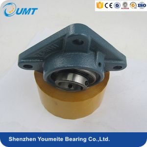 Quality Stainless Steel Pillow Block Bearings Spherical UCF202 G100-G1000 for sale