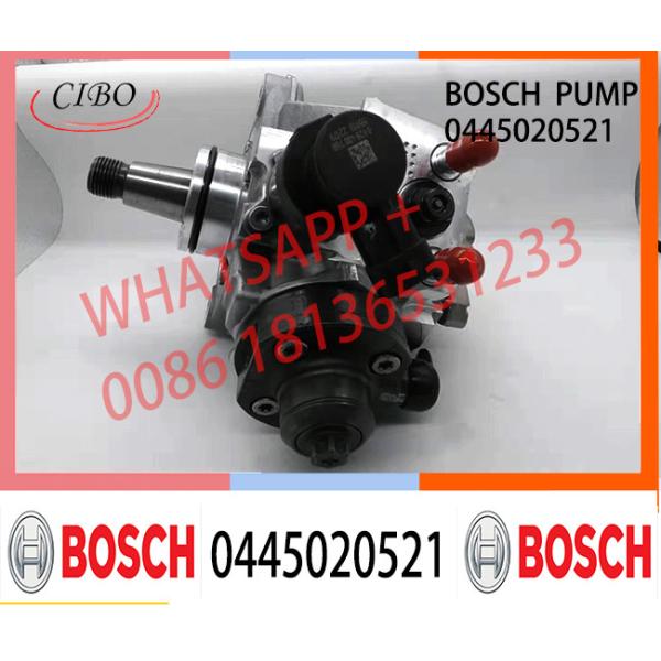 For Bosch CP4 Pump Camshaft F001493301 For 0445020509 0445020521 Fuel Pump