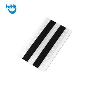 M01 Series OEM ODM Double Splice Tape SMT Tape 8mm- 32mm With 10 Dots