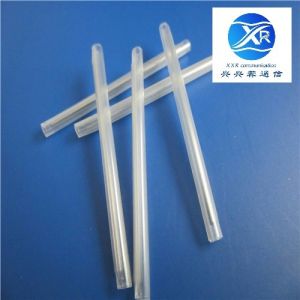 Fiber Optic Fusion Splice Protection Sleeves With Ends Preshrunk