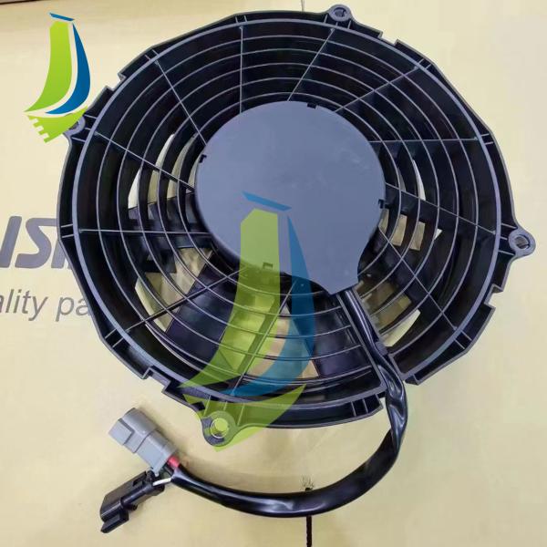 510-8095 Electric Fan For E320GC E323GC E325GC 5108095