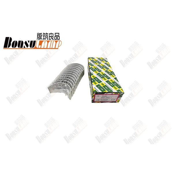 Buy Con Rod Bearing 0.25 R445K  FVR 6SD1  OEM 1-12272068-KD at wholesale prices