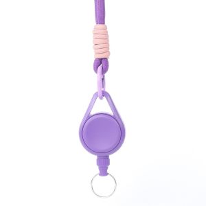 Deyi Badge Reel,Conveniently