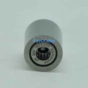 Bushing + Blade Guide Roller Unit 2x7 For Auto Cutter Vector 5000 Cutter Spare