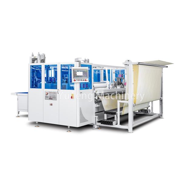 Computerized Multi Needle Ultra High-Speed Lock Stitch Shuttle Multi Needle Quilting Machine