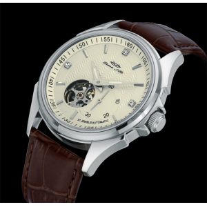 Custom Gift Ancient Mechanical Automatic Watches Japan Miyota Movement