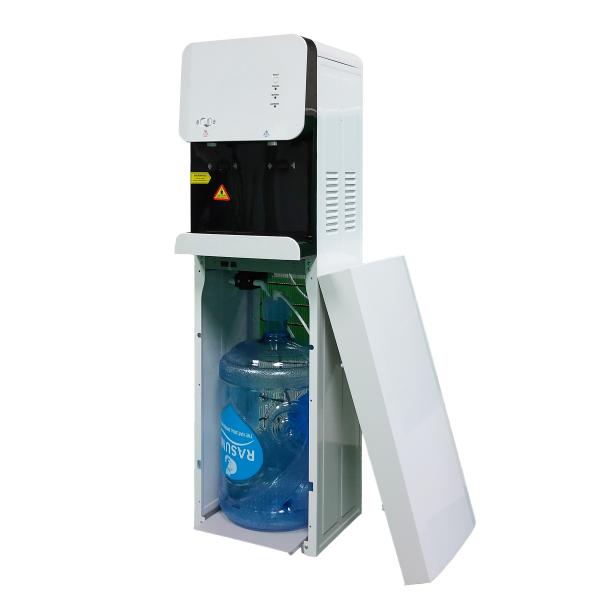 Buy 585W Touchless Tap Drinking Water Dispenser SS304 105L-G/H at wholesale prices