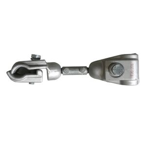 Adjustable Spacer Overhead Line Fittings