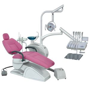 Dental Medical Equipment Dentist Electric Chair Treatment Machine