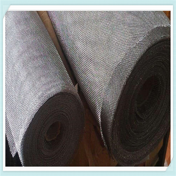 0.28mm Diameter Aluminum Screen Wire Rolls