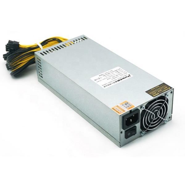 Great Wall Wholesale Platinum Accept Custom Gold 90 plus +2000W tattoo Power Supply PSU Multiple for computer