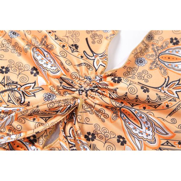 Sexy Low Cut Backless Slim Women's Halter Tank Tops