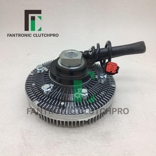 Fan Clutch Assembly AT459154 15102145 AFH210691 AT503413 For John Deere Engine Excavator