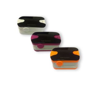 Low Price Factory Spo2 Oximetry Six display modes OLED Fingertip pulse oximeter Heart Rate Monitor