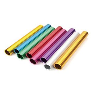 6000 Series Aluminium Extrusion Tube