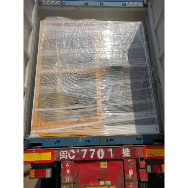 Laminated Nonwoven 0.8 Mpa Baby Diaper Making Machine With Elastic Waistband