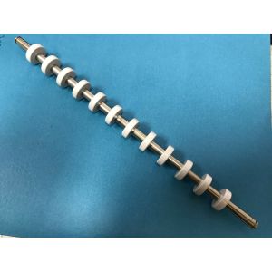 334D966249 Fuji Frontier 330 340 Minilab Spare Part Roller