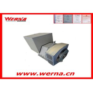 China Long-Lasting Three-Phase AC Dynamo with 65 DB Noise Level and More Than 20 Years Life Time on sale
