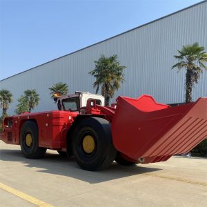 Quality SL10 Mining Machine Underground Scooptram for sale