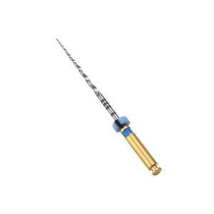 Quality ISO CE Rotary Endodontic Files Root Canal Treatment Instrument for sale