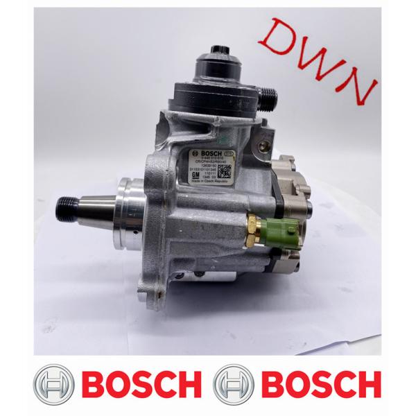 Buy CP4 Bosch Fuel Injection pump 12639150 0445010616 0445010817 0445010687 at wholesale prices
