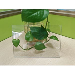 Chinese supplier Plastic Polycarbonate Sheet Lightweight Transparent Material