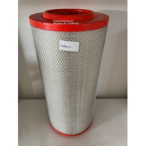 Factory direct sale air filter K20950C2 K20900C2 K19900C1 for Construction