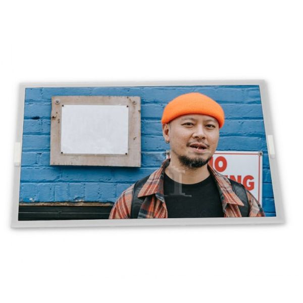 9.0-Inch Versatile WLED LCD Touch Screen Display Module TX23D86VM0BAA 1280*768