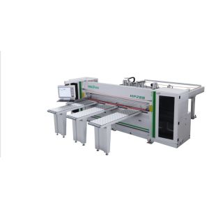 China cnc beam industrial horizontal panel saw on sale