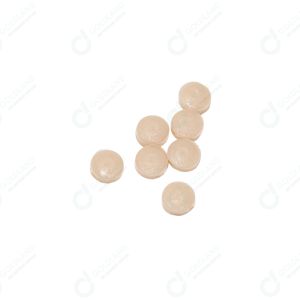 Fuji Xp142 Dnph2100 Machine Stopper Pick And Place Machine Stopper