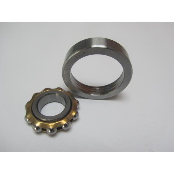 Brass cage precision ball bearings E20 magneto ball bearing 20*47*12mm