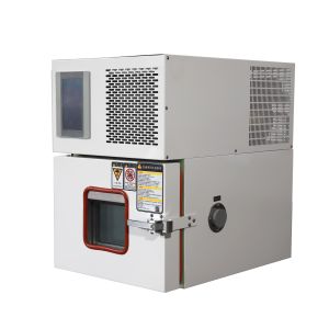Quality 2KW 98%RH Environmental Control Chamber Cold Resistance for sale
