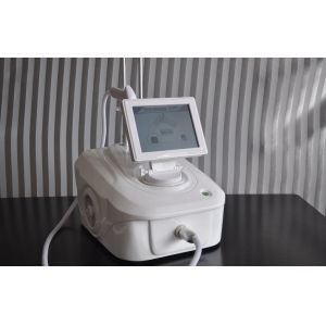 Quality Portable Mini Fractional RF Beauty Machine 50Hz / 60Hz for sale