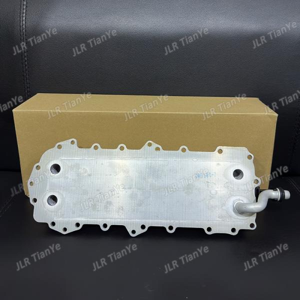Refroidisseur d'huile LR010754 AJ811959 Land Rover Range Rover 3.0L V6 Gasoline