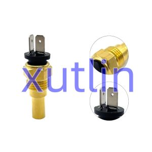 China Auto Engine Sensors Engine Coolant Temperature Sensor 94650-42051 94650-21200 MD005051 For Hyundai Terracan Galloper H10 on sale