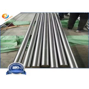 ASTM B550 R60705 Forged Annealed Polished Zirconium Rod
