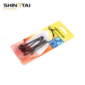 Fashion eyewear glasses cord