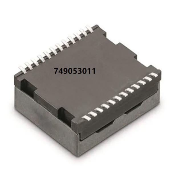 Buy 749053011 Surface Mount Power over Ethernet Transformer at wholesale prices