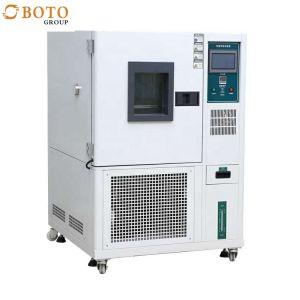 High-Performance Environmental Test Chambers - Temperature & Humidity Range