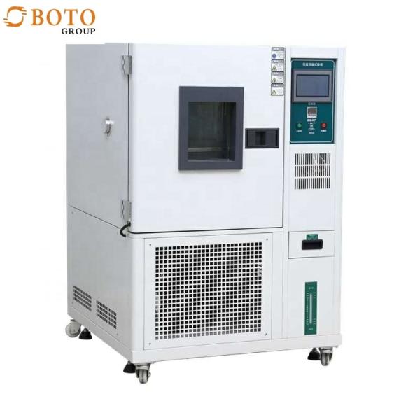 Buy High-Performance Environmental Test Chambers - Temperature & Humidity Range at wholesale prices