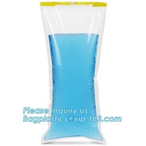 Filter Bags & Filter Socks for Industrial & Chemical Applications • Filter,